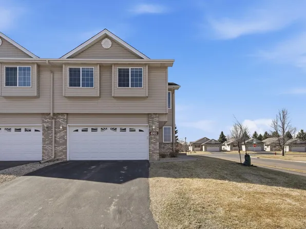 4901 132nd St N, Hugo, MN 55038