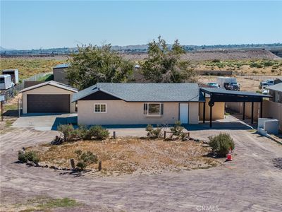 35061 Cedar Rd, Barstow, CA, 92311