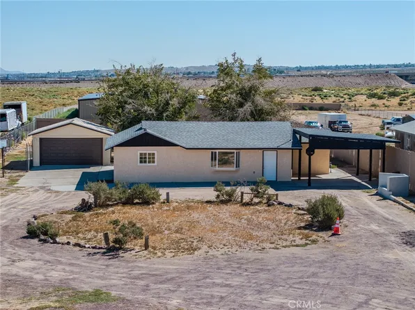 35061 Cedar Rd, Barstow, CA 92311