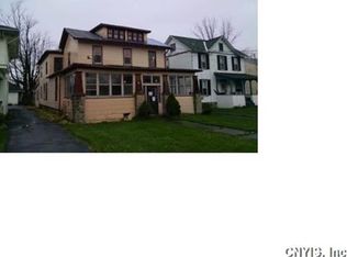 39 State St, Seneca Falls, NY 13148