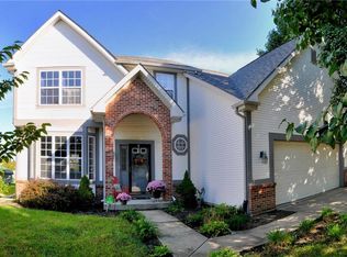 10544 Camille Ct, Indianapolis, IN