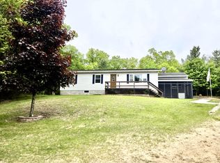 W5417 Volling Ln, Mauston, WI 53948