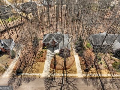 220 Melvin Dr, Jefferson, GA, 30549