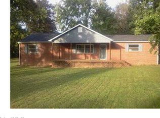 6625 Red Bank Rd, Germanton, NC 27019