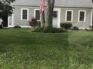 36 Dogwood Dr, Forestdale, MA 02644