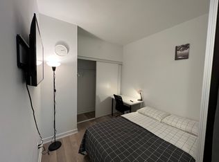 181 Huron St #205, Toronto, ON M5T0C1