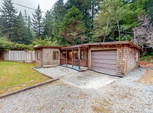 2894 Spears Rd, Eureka, CA 95503