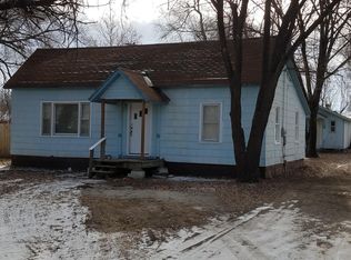 332 9th St, Ogden, KS 66517