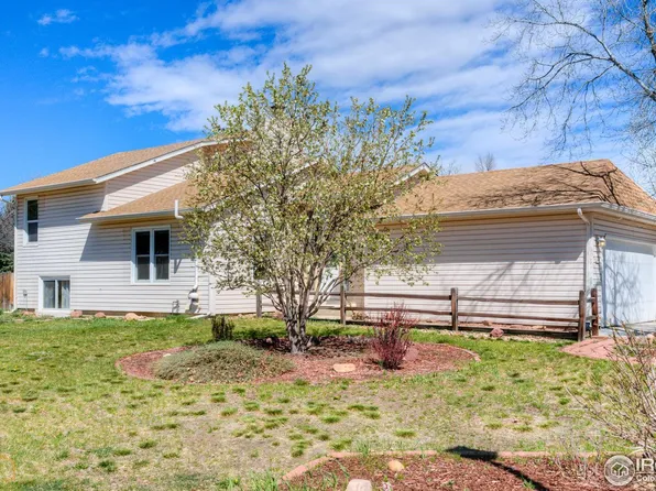 735 Hayden Ct, Longmont, CO 80503