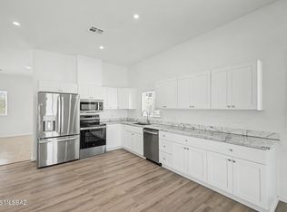 8895 S Marstellar Rd, Tucson, AZ 85736