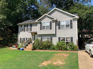 2780 Capri Dr, Cumming, GA 30041