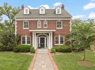 4807 17th St NW, Washington, DC