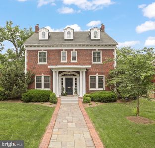 4807 17th St NW, Washington, DC, 20011
