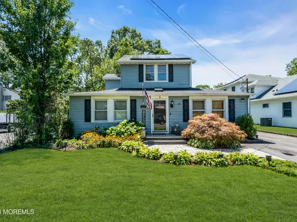 637 Prospect Avenue, Pine Beach, NJ 08741