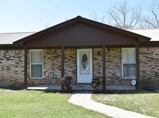 8361 Carl Dean St, Pensacola, FL 32514