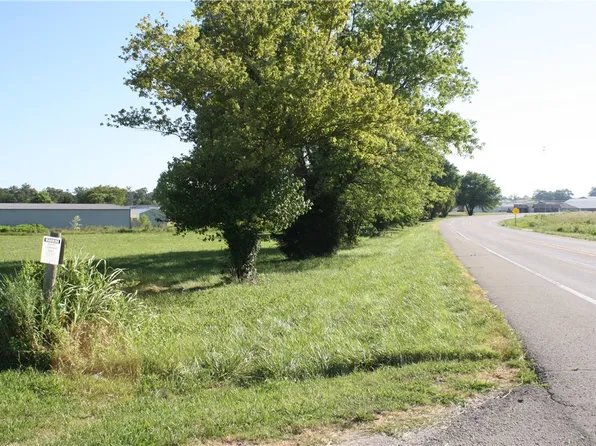 E Pridemore Dr, Lincoln, AR 72744