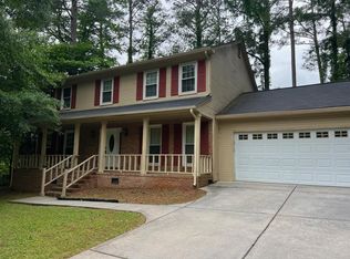 3217 Wetherbyrne Rd NW, Kennesaw, GA 30144