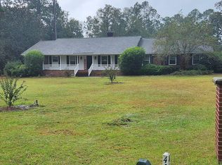 459 Prince Ave, Swainsboro, GA 30401