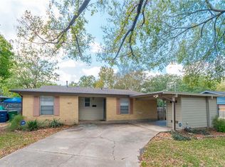 1807 Forest Hill Dr, Austin, TX 78745