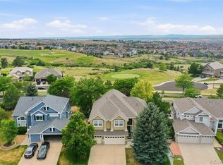 11731 Riverdale Drive, Parker, CO 80138