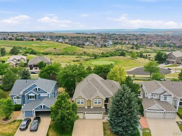 11731 Riverdale Drive, Parker, CO 80138