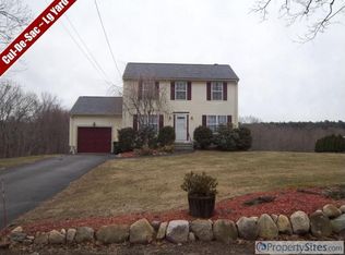 760 Union St, Franklin, MA 02038