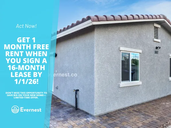 1867 W Ajo Way, Tucson, AZ 85746