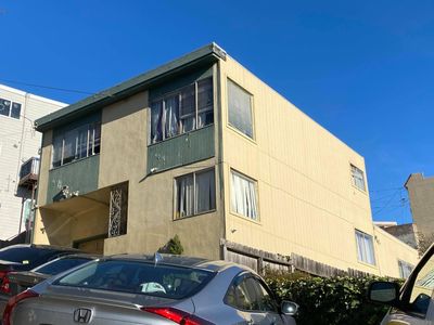 135 Alpha St, San Francisco, CA, 94134