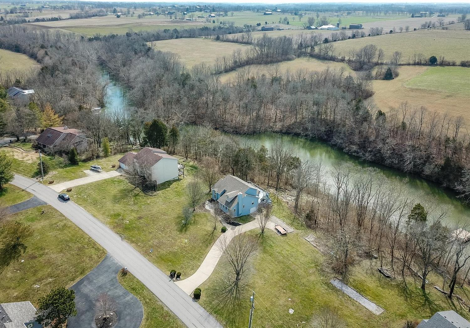 507 S Homestead Ln, Lancaster, KY 40444 | Zillow