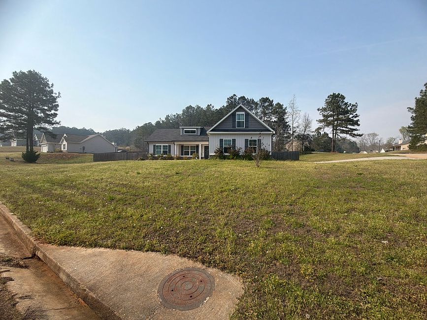 Property Front View