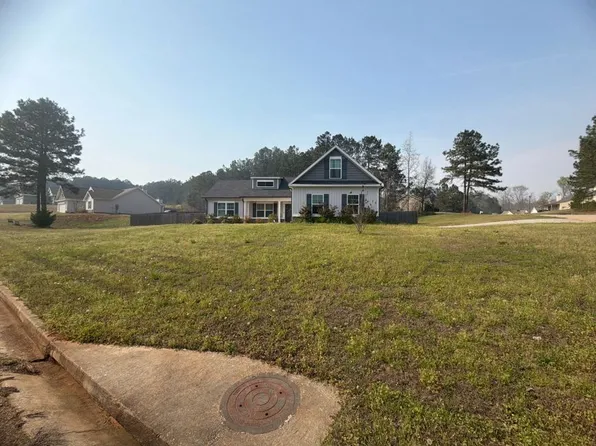 95 Savoy Park Dr, Covington, GA 30014