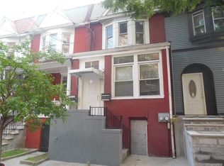 3 Perot St, Bronx, NY 10463