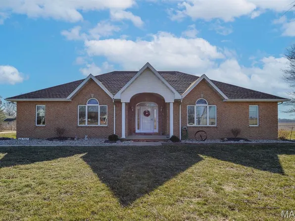 13790 State Route 143, Pocahontas, IL 62275