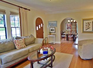 911 Highland Ter NE, Atlanta, GA 30306