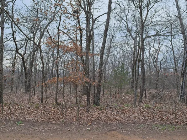 S 4547th Dr, Vian, OK 74962