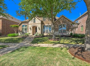 8841 Sutton Dr, Frisco, TX 75035
