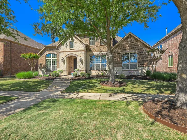 8841 Sutton Dr, Frisco, TX 75035