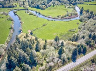 3987 W State Route 4, Grays River, WA 98621