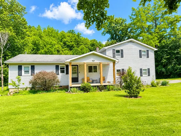 7812 Potts Creek Rd, Covington, VA 24426