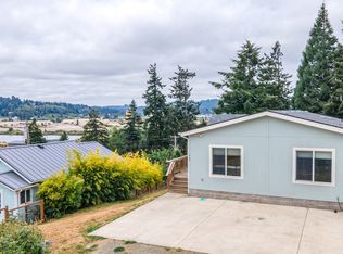 469 8th Ave, Coos Bay, OR 97420
