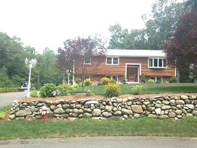 26 Crooked Spring Rd, Billerica, MA, 01821