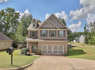 1314 Lizlin St, Opelika, AL 36801