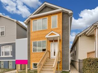 527 N Troy St, Chicago, IL 60612