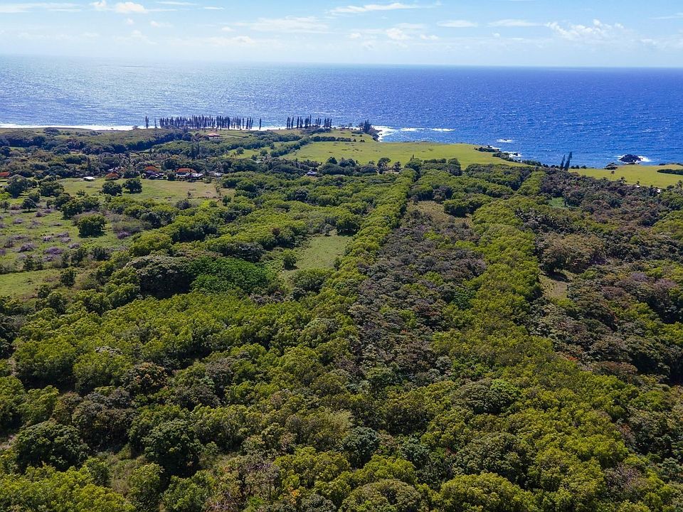 1st image of 6870 Hana Hwy Lot 3