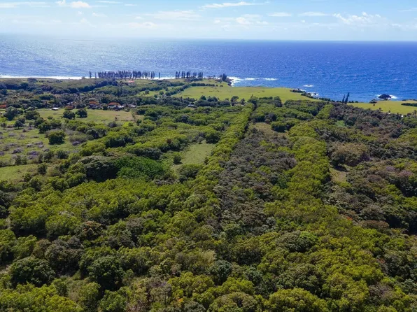 6870 Hana Hwy Lot 3, Hana, HI 96713