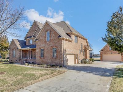 1621 Water View Cir, Chesapeake, VA, 23322