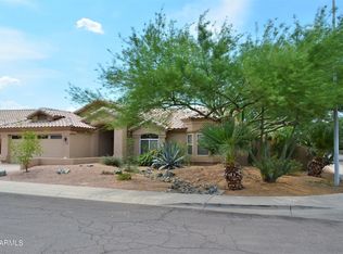 162 S Sycamore Pl, Chandler, AZ 85224