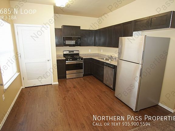 5th image of 8685 N Loop Dr