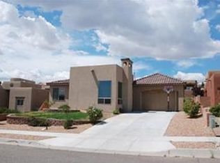 1327 Tiffany Ln SE, Rio Rancho, NM 87124
