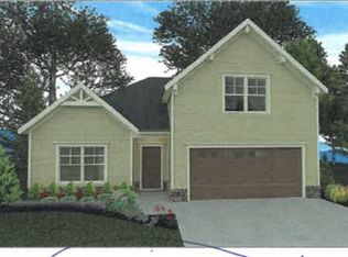 341 Ruby Cate Way LOT 78, Murfreesboro, TN 37127